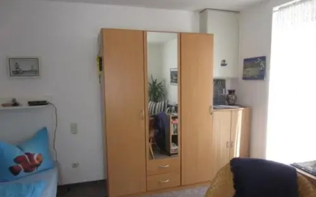 Ferienwohnung Angelika