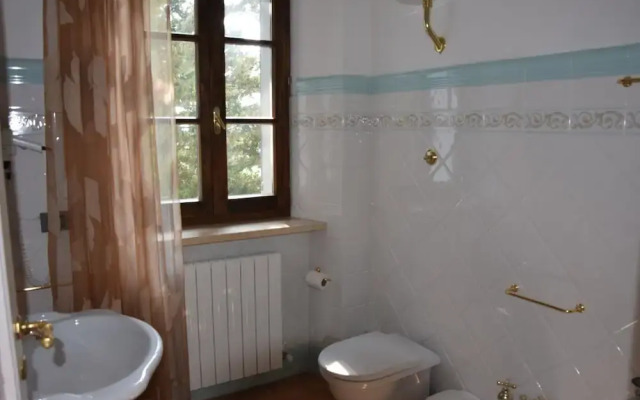 Colle Ridente Borgo