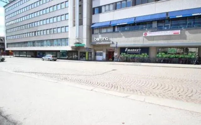 Omena Hotel Lahti