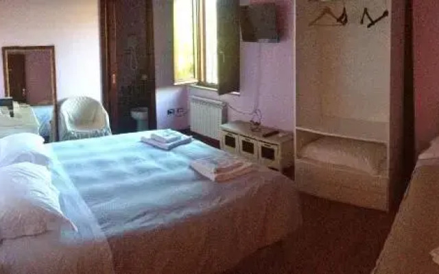 Agriturismo Serena