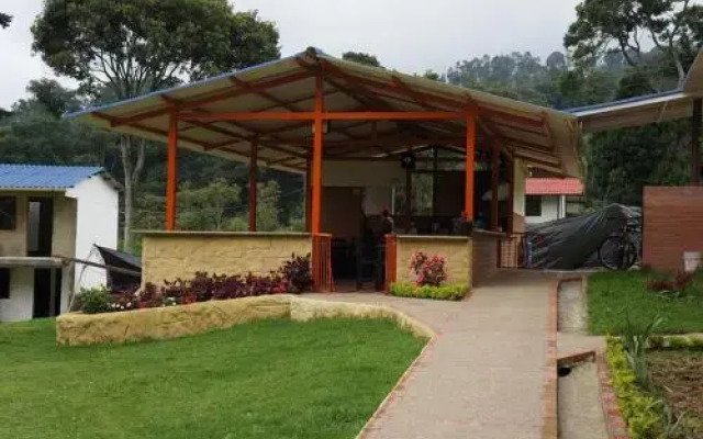 El Secreto Campestre