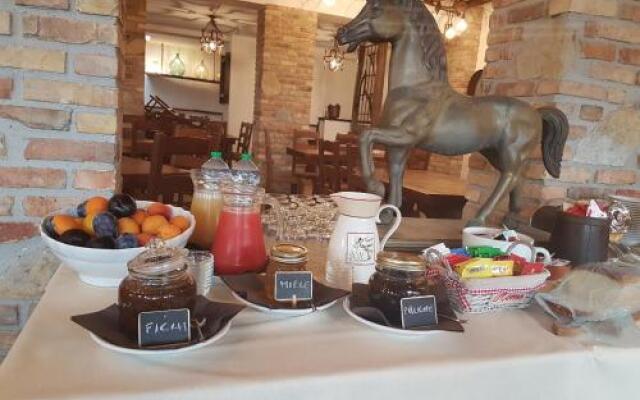 Agriturismo la Cavallina