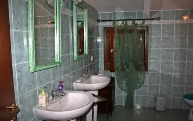 Agriturismo Santa Maria