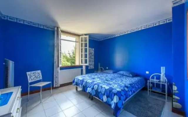 Gîte Le Planier