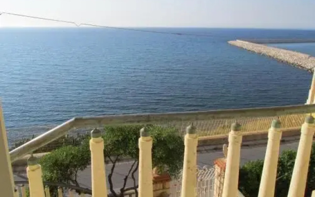 La Villa di Nonna Pina