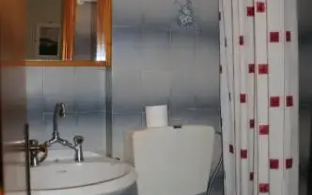Ekavi Apartments