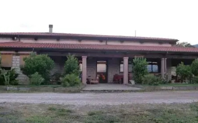 Agriturismo Pedru Caddu