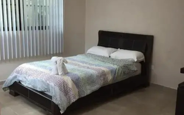 Casa 244