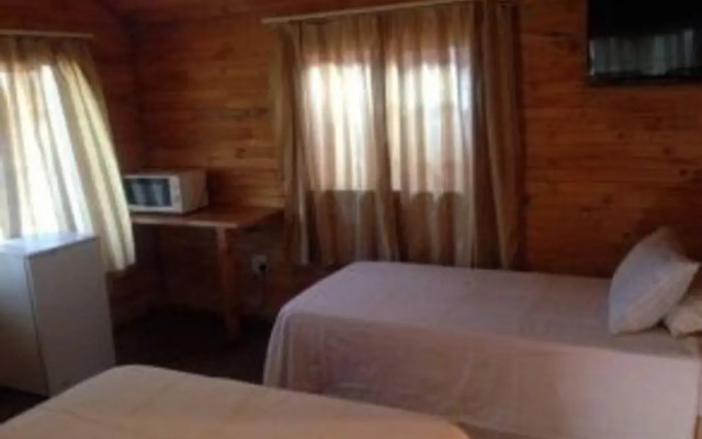 The Dream Lodge