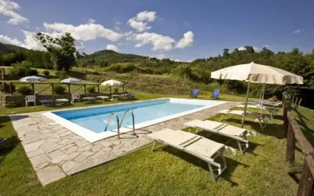 Villa Biancospino