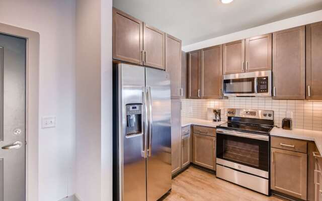 Music City Apartments by 1stHomeRent