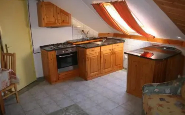 Casa Ninfea Panzió