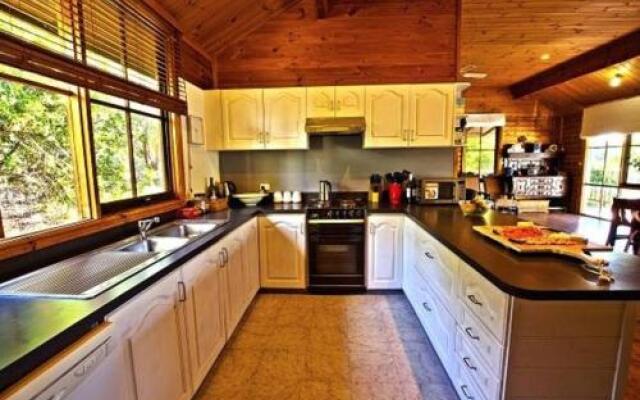 Namaste - Great family getaway