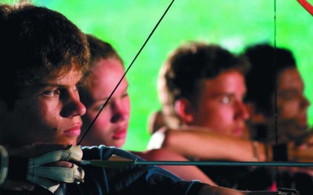 Aguativa Golf Resort