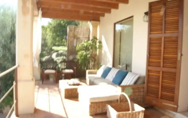 Finca Caimari