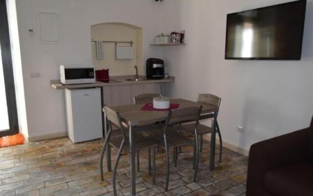 Il Priore Holiday Home