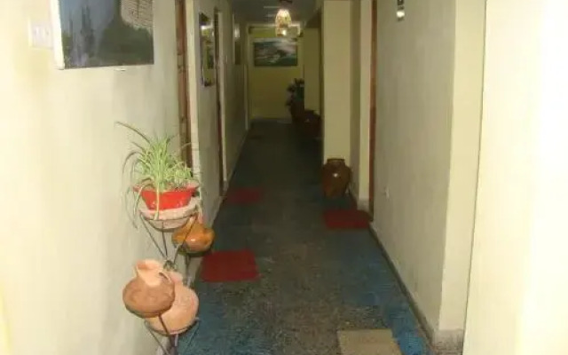 Hostal El Dorado