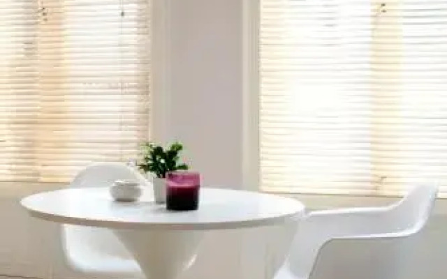 Antwerp B&B