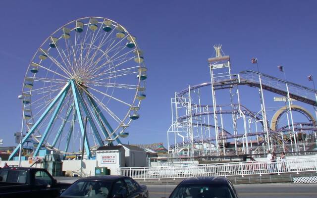 Bradley On The Bay 125F