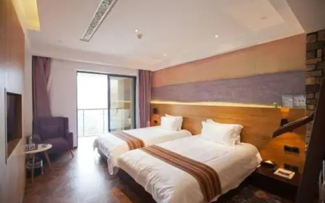 Xiamen Aizhu Seaview Boutique Hotel