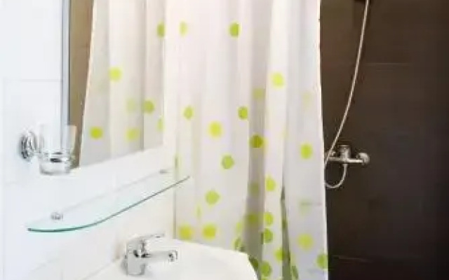 Orgona Apartman- és Nyaralóház