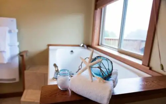 The Lighthouse Bed and Breakfast