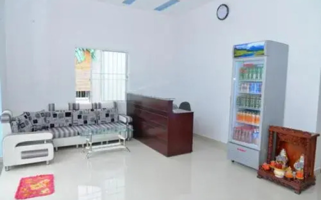 Xuan Anh Guesthouse