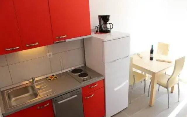 Apartments Jakov and Antonia