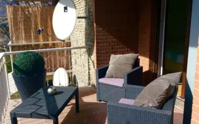 Appartamento Monti e Relax