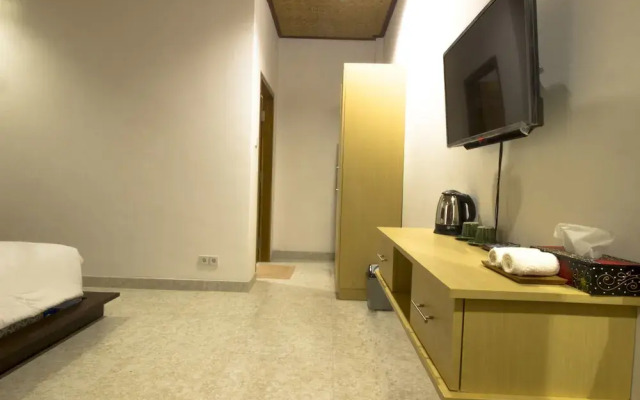 Riin Villa Lovina