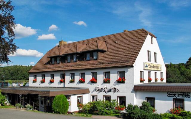 Landgasthof Buschmühle