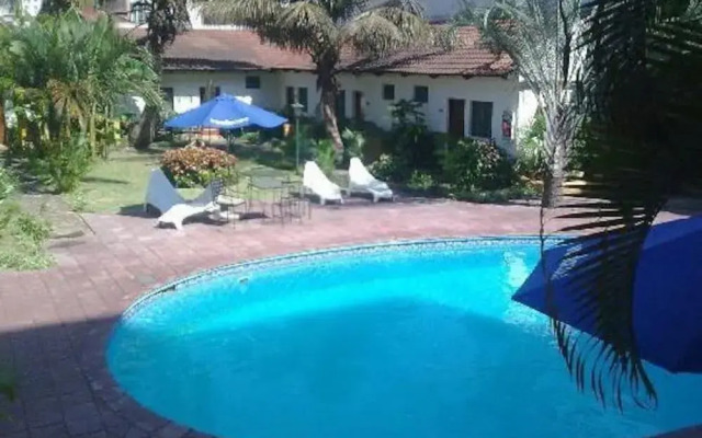 Hotel Moçambicano