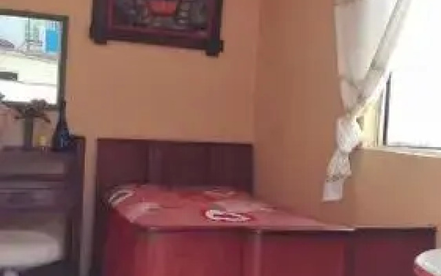 El Pasadizo