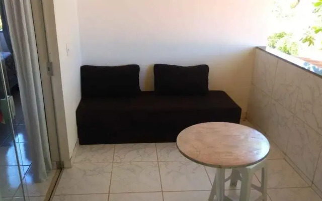 Pousada Caribe Itacimirim