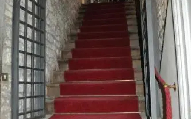 Villa Le Capanne