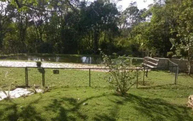 Estancia Maria