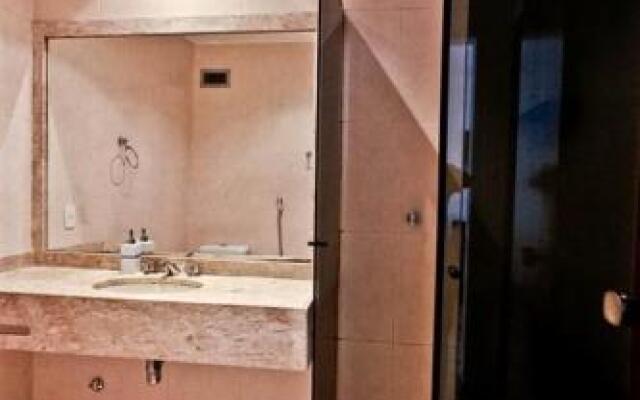 Penthouse duplex with Private Pool and View in Copacabana