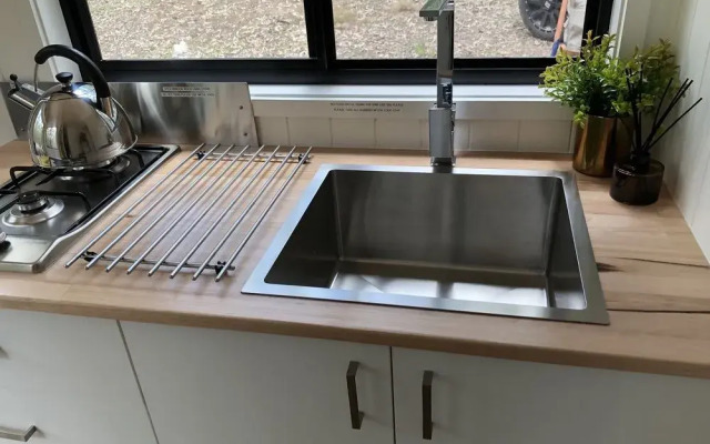 Robinson Tiny House