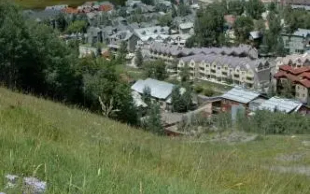 Telluride Ski Resort CO - Viking Lodge Condos