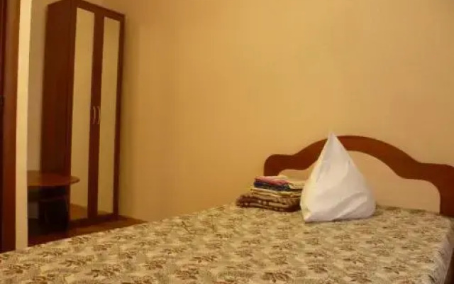 Hotel "Tsentralnaya"