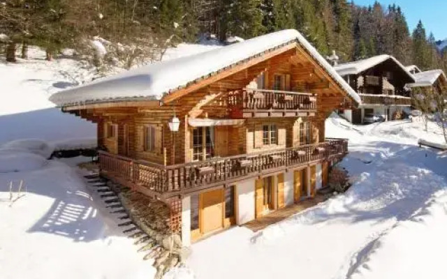 La Martre des Pins Morzine