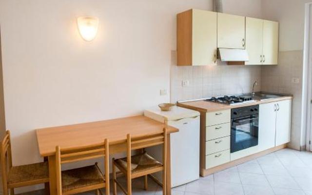 Residence L'agave