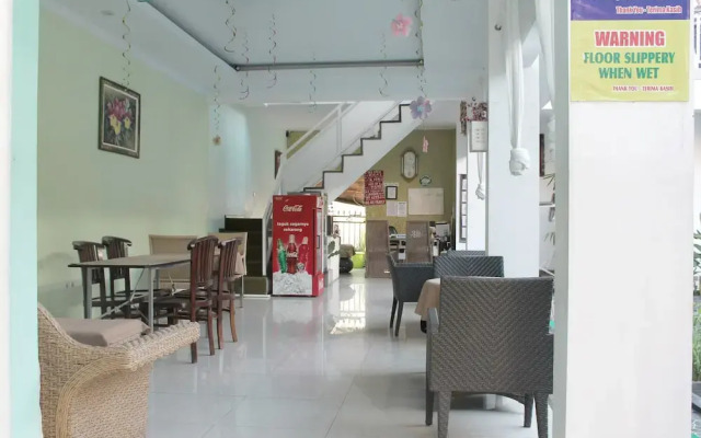 Airy Kuta Kartika Plaza Samudra 55 Bali