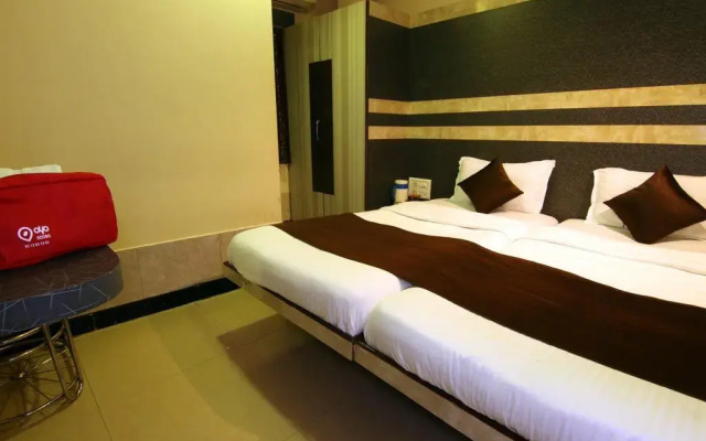 OYO Rooms Marol Andheri