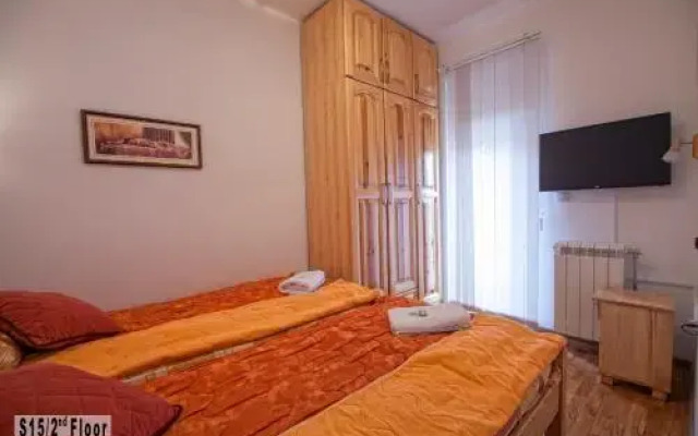 Šišarka Apartmani Zlatibor