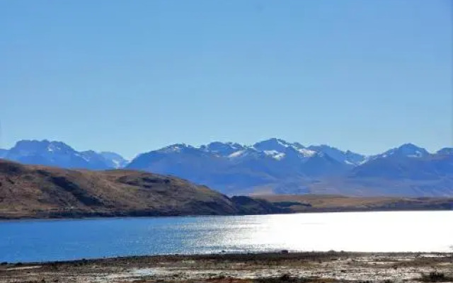 Tekapo Sky Lodge