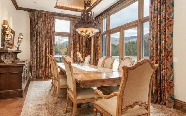 Arrabelle 282 by Exclusive Vail Rentals