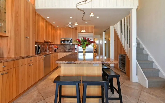 Papakea B405 3 Bedrooms 3 Bathrooms Condo