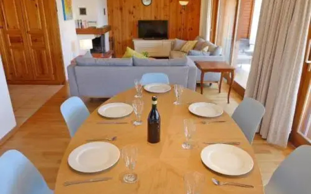 Apartment Hyacinthe 11