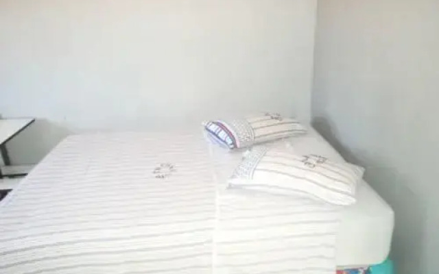 Pousada Monte Serrat